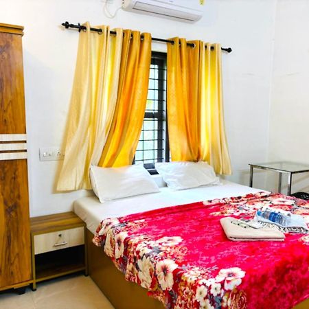 Paddy N Canal Homestay Alappuzha Екстериор снимка