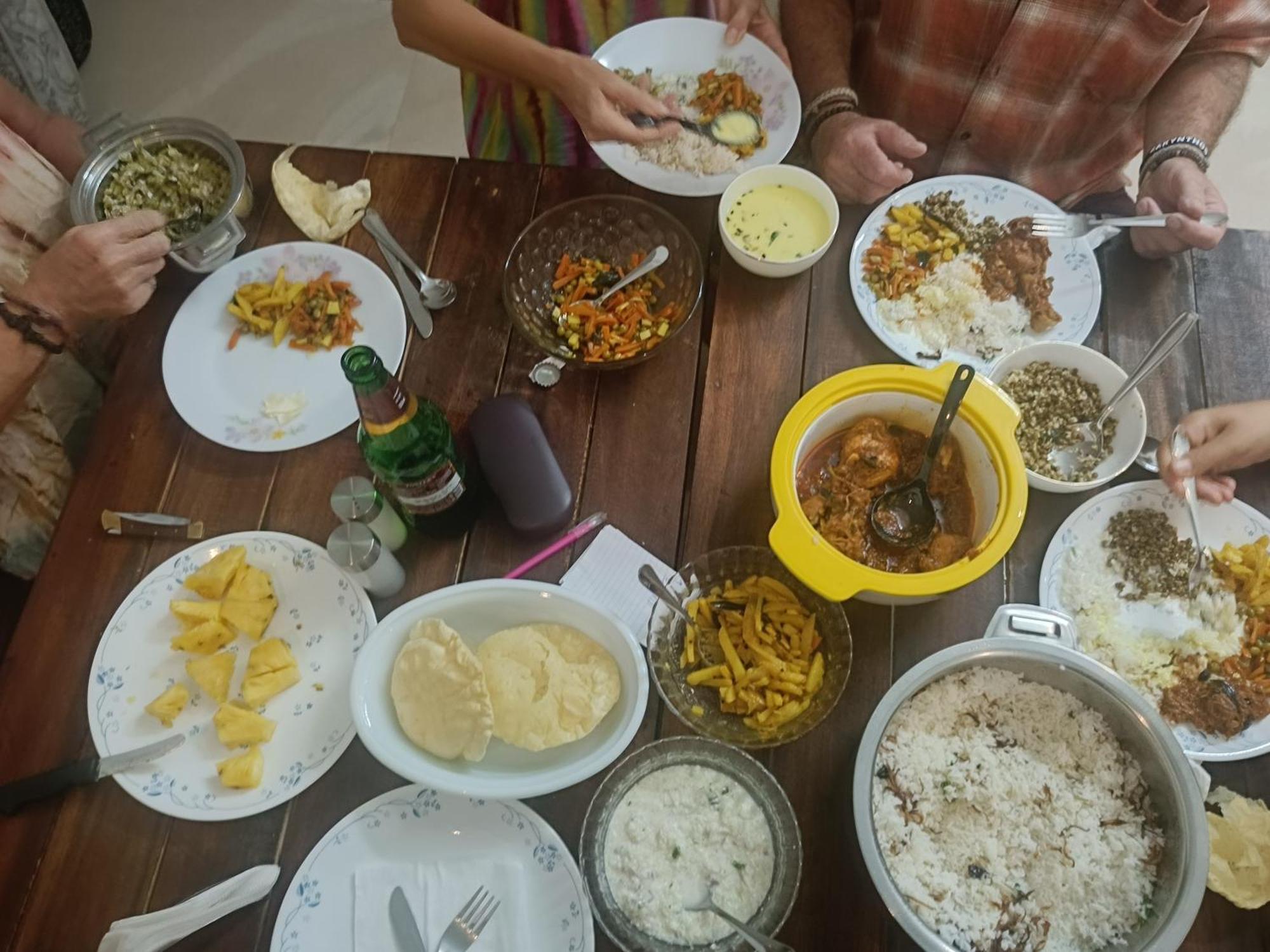 Paddy N Canal Homestay Alappuzha Екстериор снимка