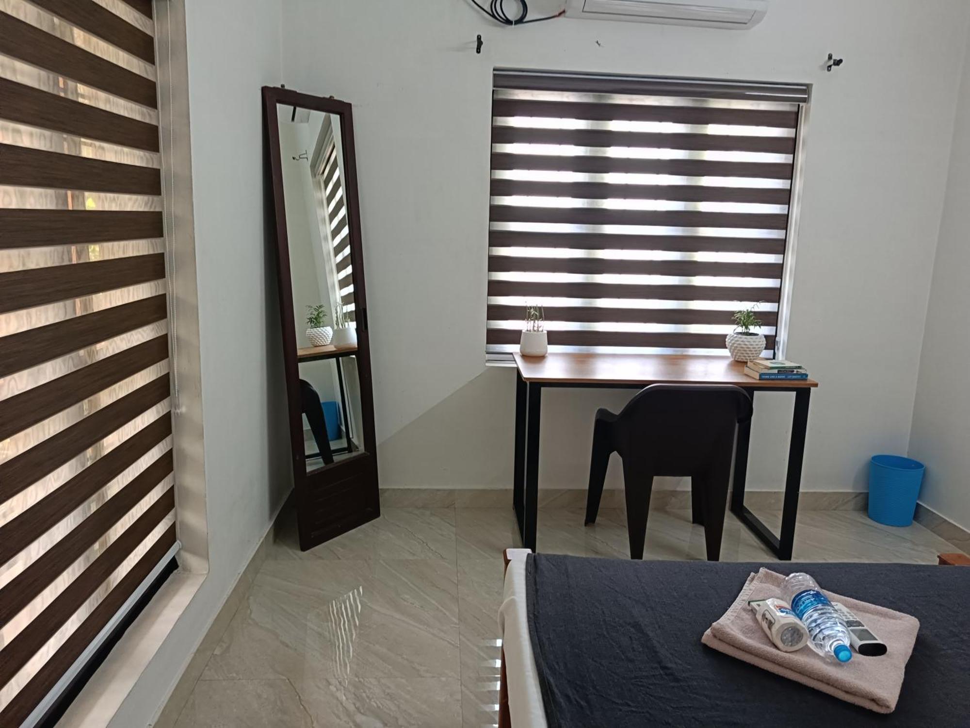 Paddy N Canal Homestay Alappuzha Екстериор снимка
