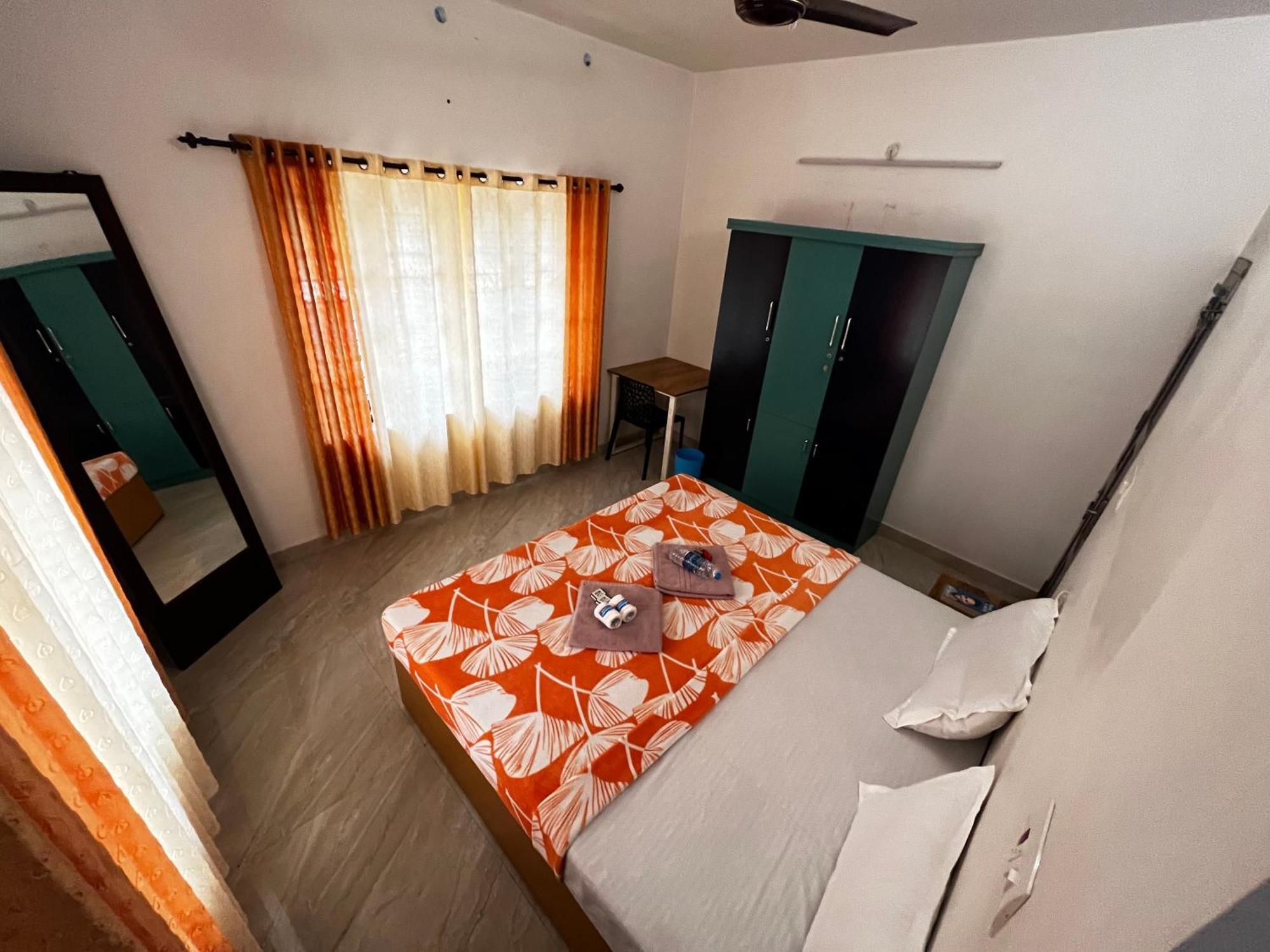 Paddy N Canal Homestay Alappuzha Екстериор снимка