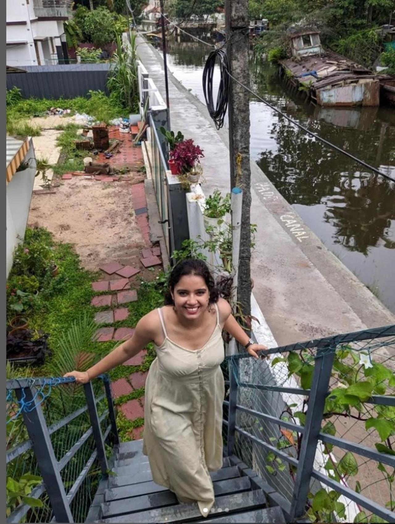 Paddy N Canal Homestay Alappuzha Екстериор снимка
