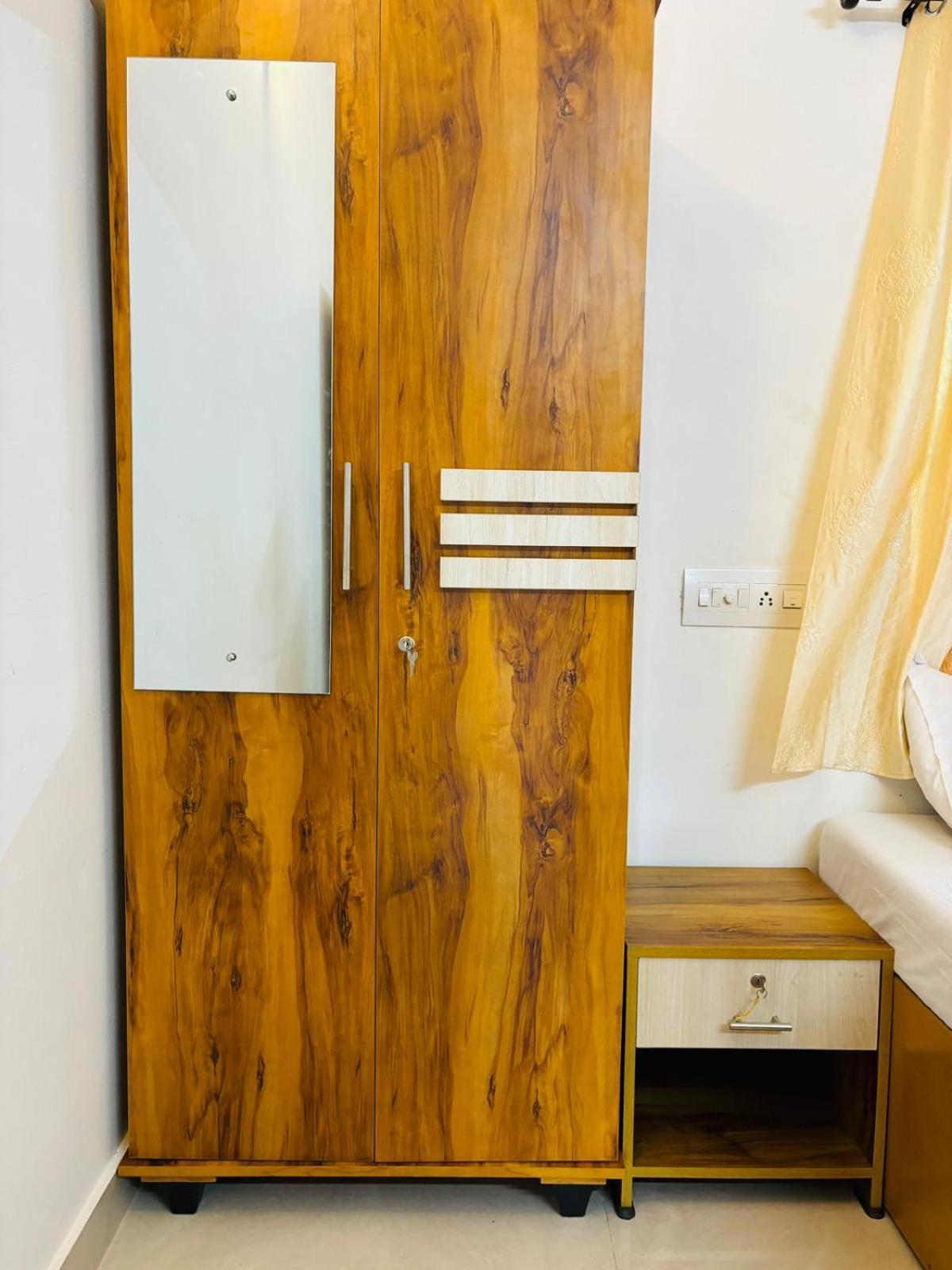 Paddy N Canal Homestay Alappuzha Екстериор снимка