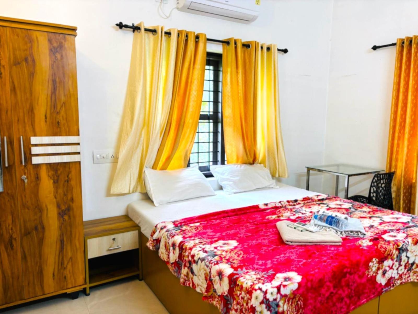 Paddy N Canal Homestay Alappuzha Екстериор снимка