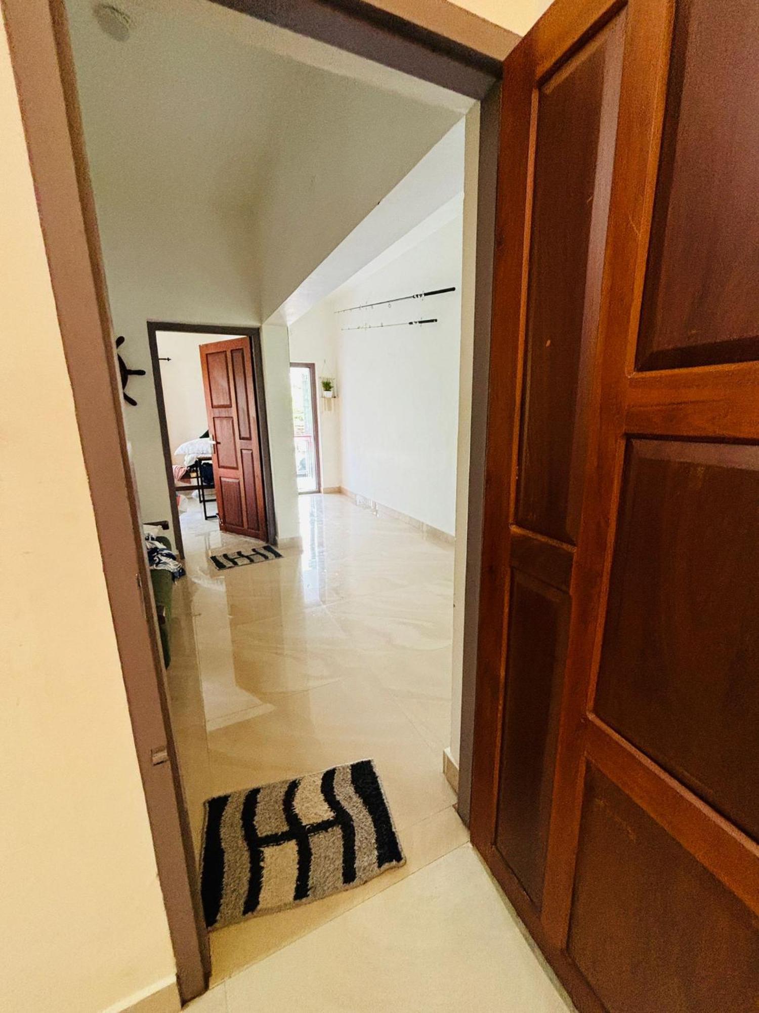 Paddy N Canal Homestay Alappuzha Екстериор снимка